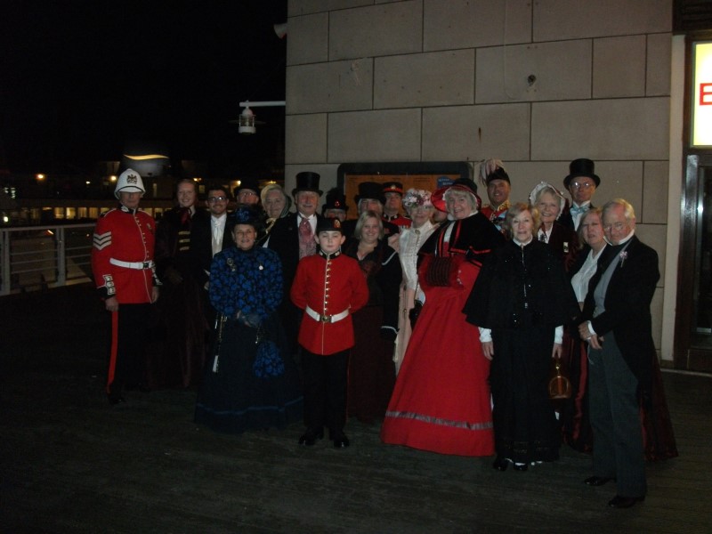 Portsmouth festival of xmas 021.JPG